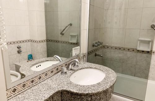 Province of Tucuman Hotel | Hotel Premier