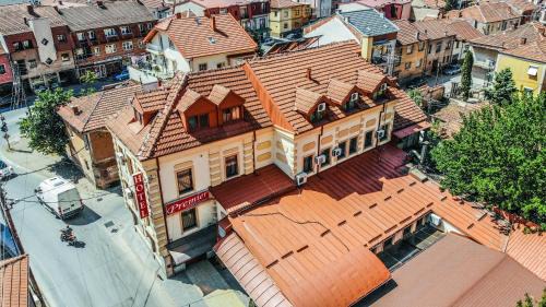 Bitola Hotel | Hotel Premier Centar