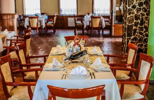 Bitola Hotel | Hotel Premier Centar