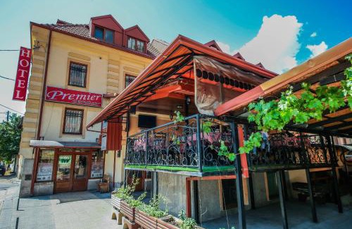 Bitola Hotel | Hotel Premier Centar