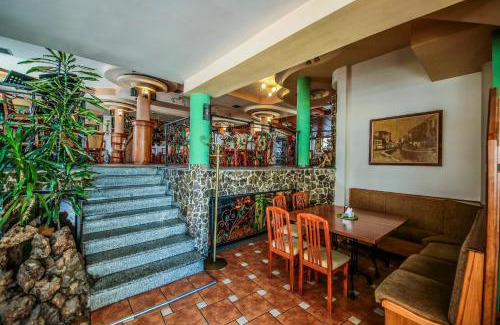 Bitola Hotel | Hotel Premier Centar