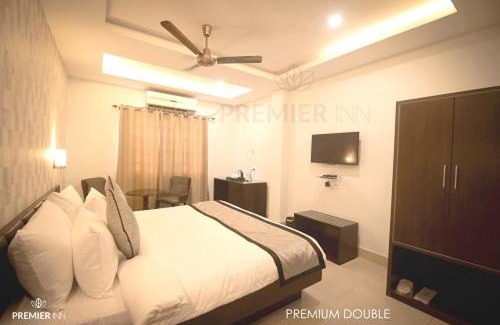 Siliguri Hotel | Hotel Premier Inn