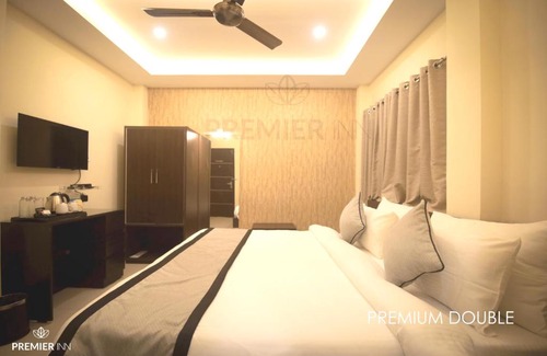 Siliguri Hotel | Hotel Premier Inn