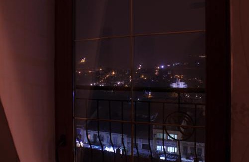 Veliko Tarnovo Center Hotel | Hotel Premier - Veliko Tarnovo City Center, Panorama View