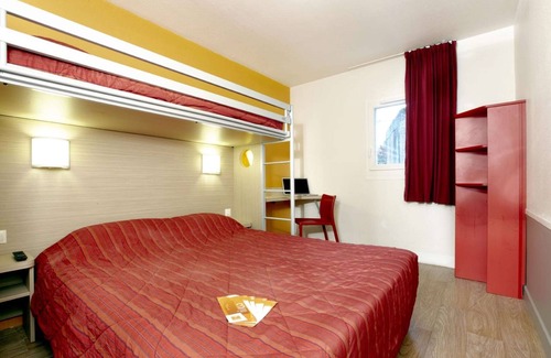 Bizanos Hotel | Hotel Premiere Classe Pau EST Bizanos
