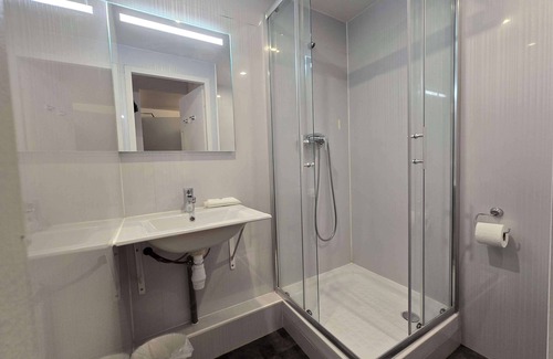 Bourg-les-Valence Hotel | Hotel Premiere Classe Valence - Bourg Les Valence