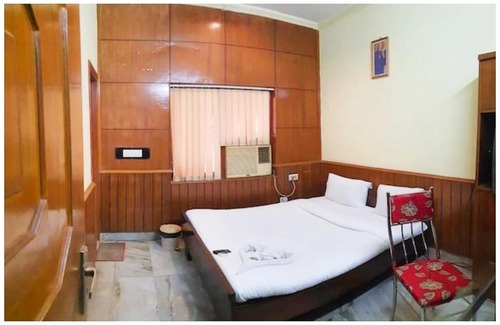 Sector II Hotel | HOTEL PREMIUM THE IMAGE A QULITY STAY Near BH Park