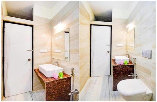 Sector II Hotel | HOTEL PREMIUM THE IMAGE A QULITY STAY Near BH Park