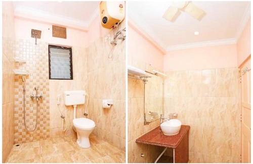 Sector II Hotel | HOTEL PREMIUM THE IMAGE A QULITY STAY Near BH Park