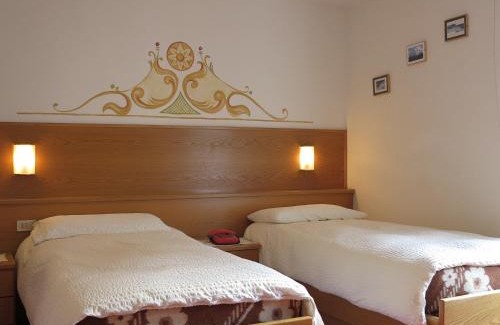 Passo del Tonale Hotel | Hotel Presena