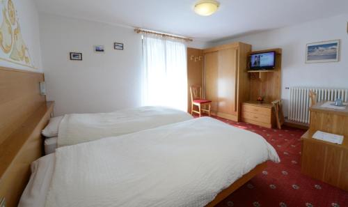 Passo del Tonale Hotel | Hotel Presena