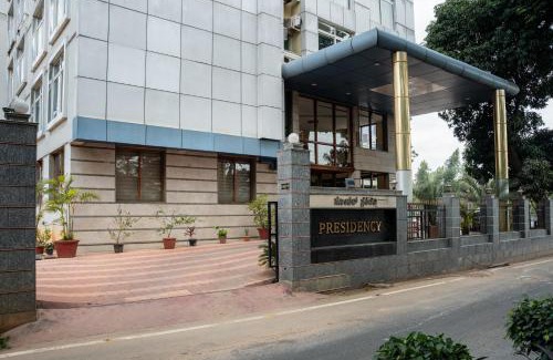 Sadahalli Hotel | Hotel Presidency Kempegowda International Airport Bangalore