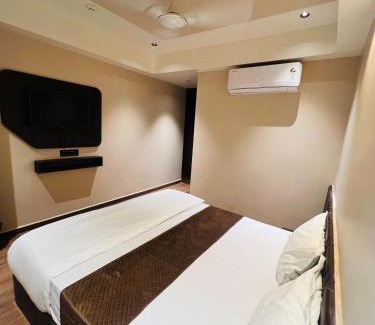Surat Hotel | Hotel Presidency