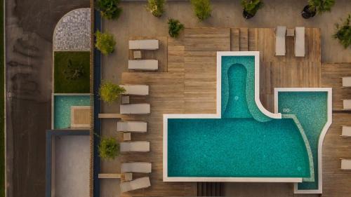 Capljina Hotel | Hotel President