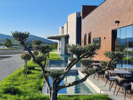 Capljina Hotel | Hotel President