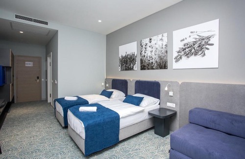 Capljina Hotel | Hotel President