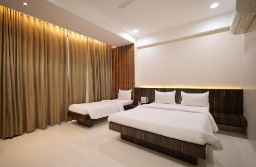 Aurangabad Hotel | Hotel President Banquet & Lawn