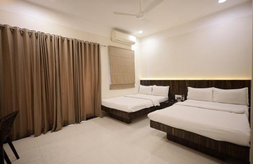 Aurangabad Hotel | Hotel President Banquet & Lawn