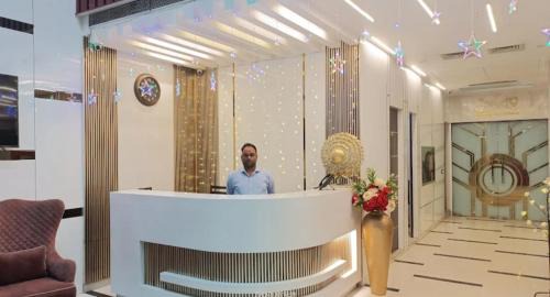 Jodhpur Hotel | Hotel president jodhpur