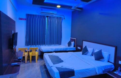 Akalkot Hotel | Hotel President Palace, Akkalkot