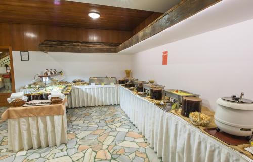 Pamporovo Hotel | Hotel Prespa