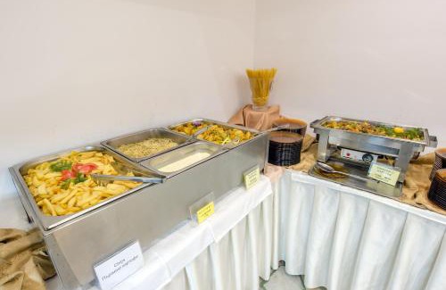 Pamporovo Hotel | Hotel Prespa