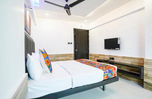 Nashik Road Hotel | Hotel Prestige Elite