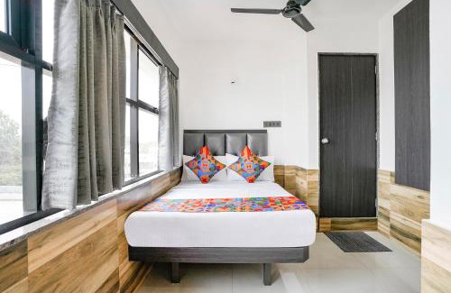 Nashik Road Hotel | Hotel Prestige Elite
