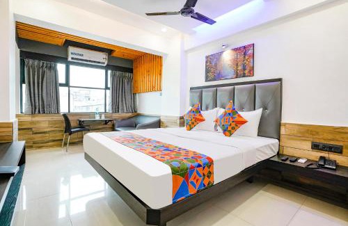 Nashik Road Hotel | Hotel Prestige Elite