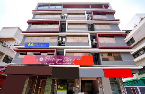 Nashik Road Hotel | Hotel Prestige Elite