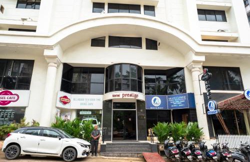 Adyar Hotel | Hotel Prestige, Mangalore