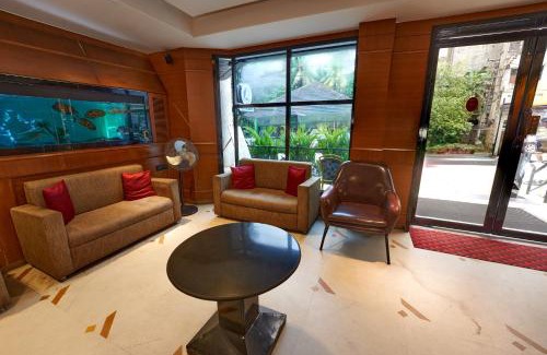 Adyar Hotel | Hotel Prestige, Mangalore