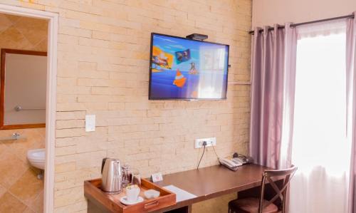 Ongwediva Hotel | Hotel Prestige Ongwediva