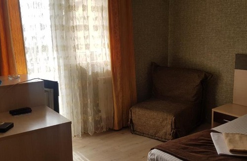 Lazarevskoye Hotel | Hotel Prestige