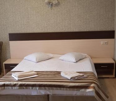 Lazarevskoye Hotel | Hotel Prestige