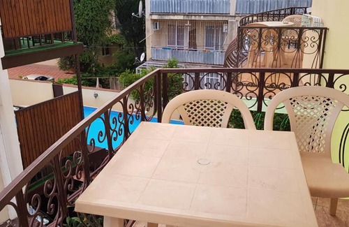 Lazarevskoye Hotel | Hotel Prestige