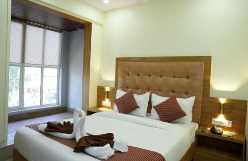 Kurla Hotel | HOTEL PRESTON