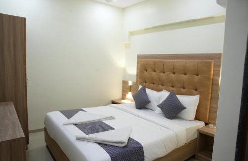 Kurla Hotel | HOTEL PRESTON