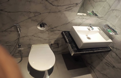 Kurla Hotel | Hotel Preston