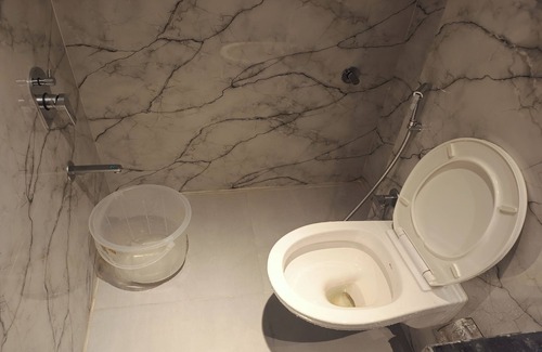 Kurla Hotel | Hotel Preston