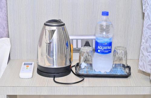 Kurla Hotel | Hotel Preston Inn