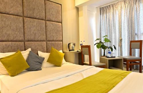 Kurla Hotel | Hotel Preston Inn