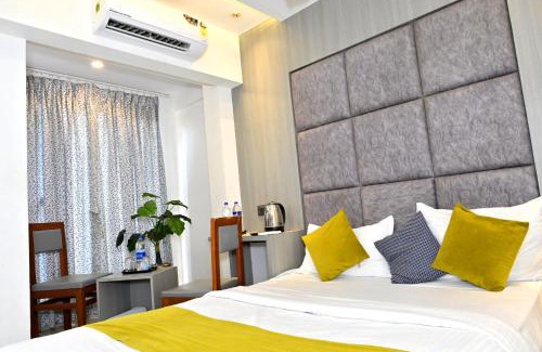 Kurla Hotel | Hotel Preston Inn