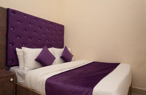 Goregaon West Hotel | Hotel Priceless Suite-Nesco Exhibition Goregaon