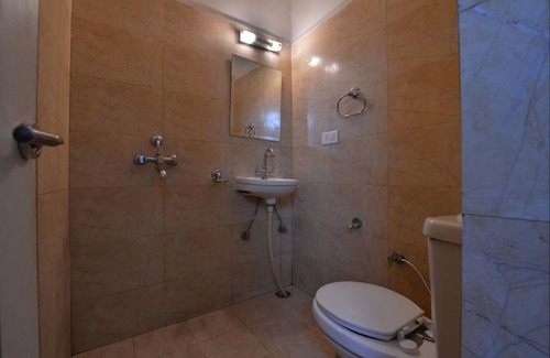 Kishangarh Hotel | Hotel Pride