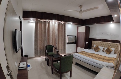 Kishangarh Hotel | Hotel Pride