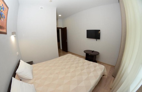 Glazov Hotel | Hotel Priestizh