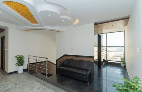 RR Nagar Hotel | Hotel Prime Bliss RR Nagar