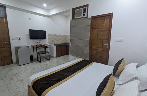 Chhatarpur Hotel | Hotel Prime Chhatarpur