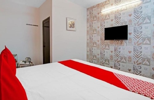 Mayur Vihar Phase III House | Hotel Prime Inn One